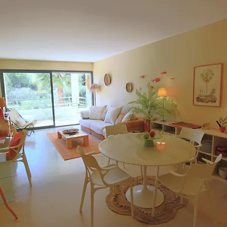 Apartment Renove 2 Au Palm *
