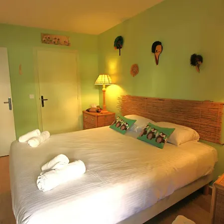 Apartment Renove 2 Au Palm Cannes