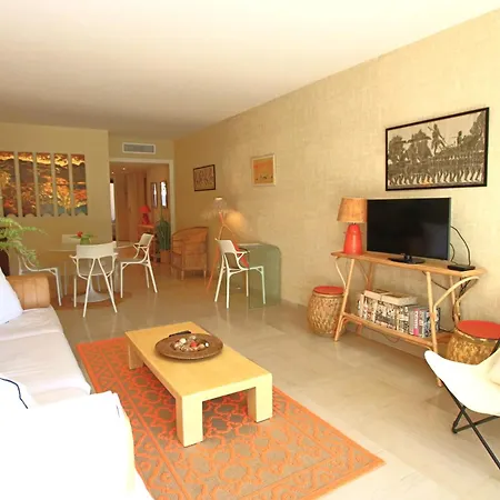 Renove 2 Au Palm * Cannes